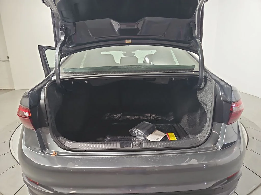 New 2026 Gray Volkswagen 1.5T Sport image 21