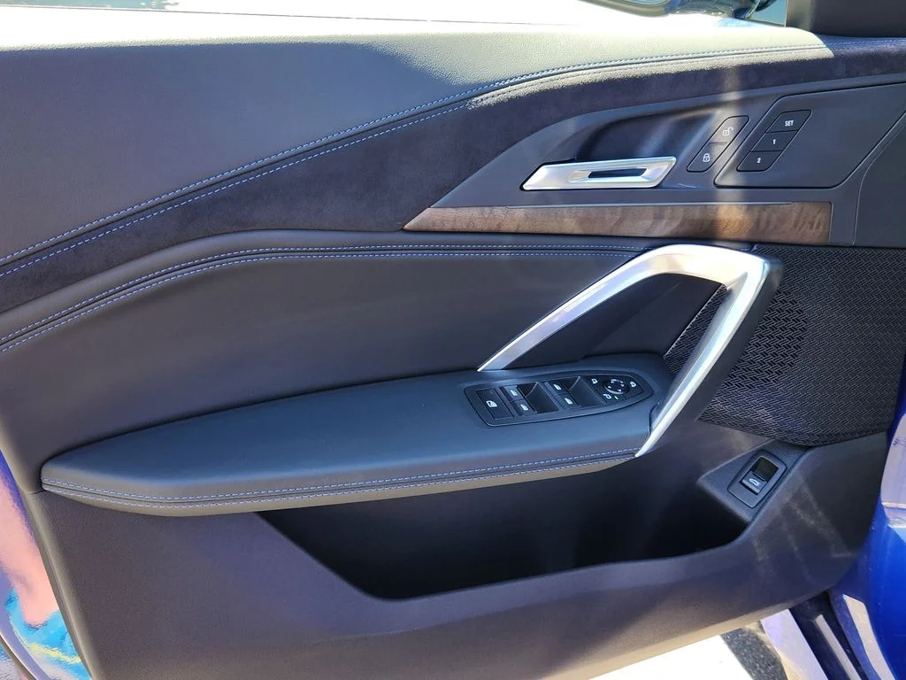 2026 BMW X1 28i - Photo 6