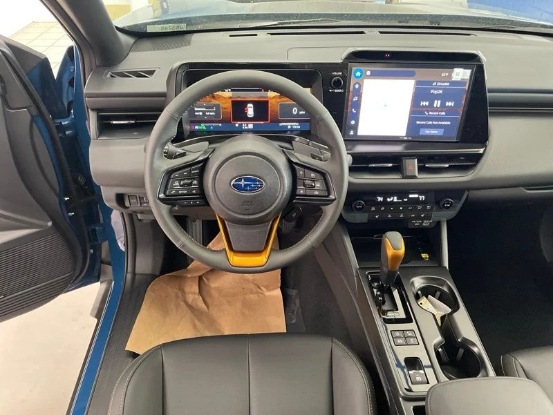 2026 Subaru Outback Wilderness - Photo 34