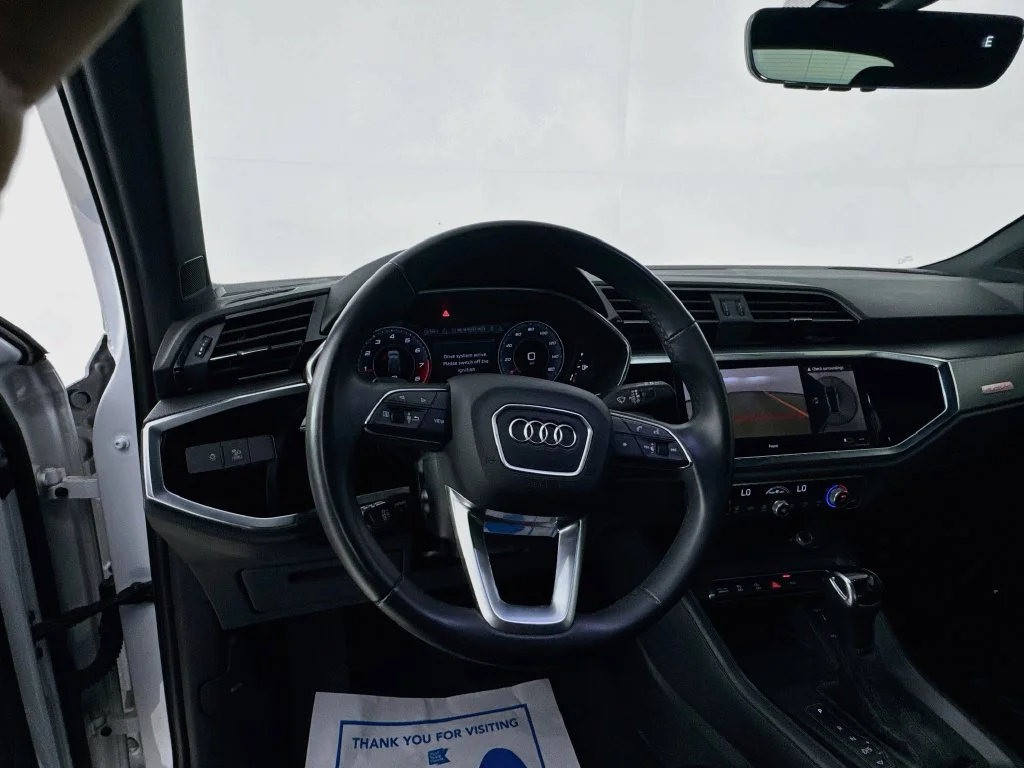 Used 2024  Audi Premium Plus image 11