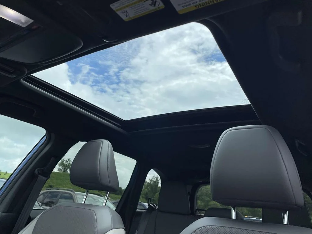 2026 Subaru Forester Limited - Photo 8
