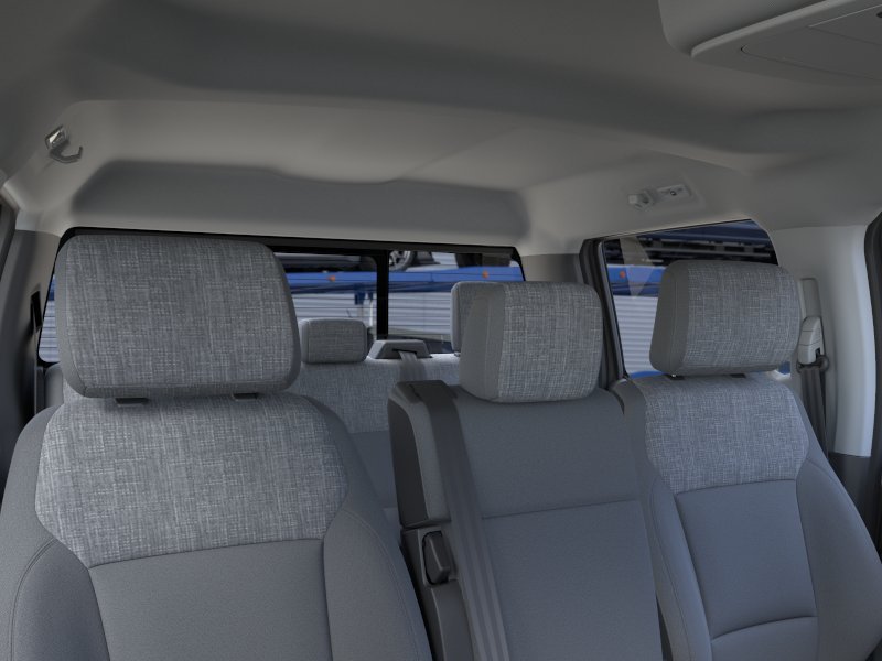 New 2026 Carbonized Gray Metallic Ford F-250® XLT image 22