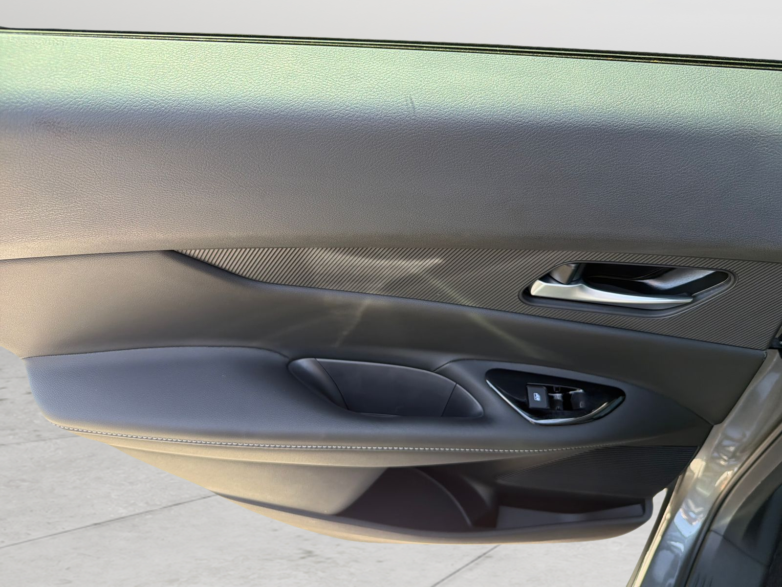 New 2026 Gray Nissan SL image 30