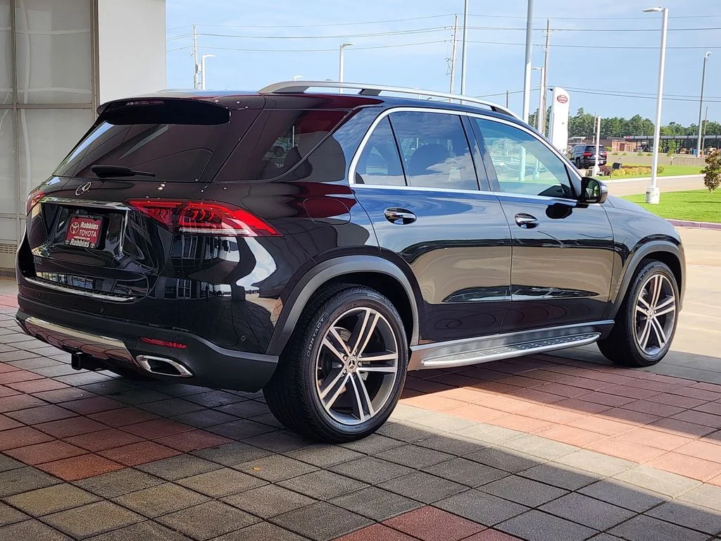 2021 Mercedes-Benz GLE GLE350 - Photo 31