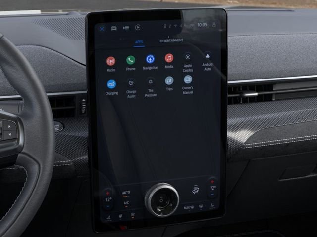 2025 Ford Mustang Mach-E GT - Photo 14