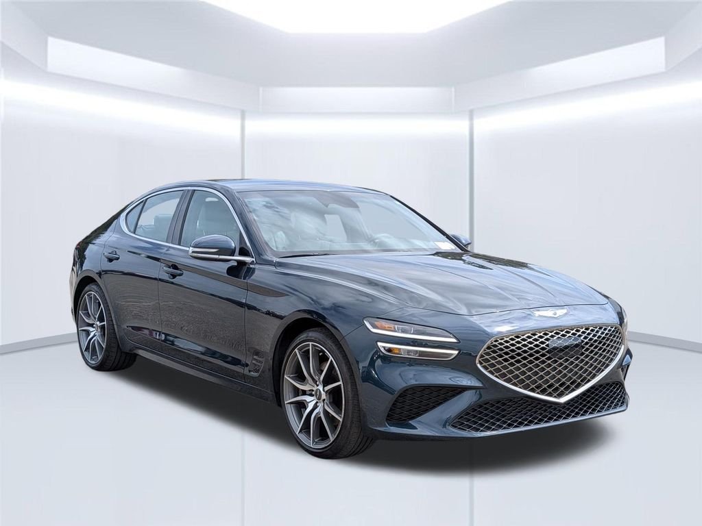 Used 2023 Blue Genesis 2.0T image 8
