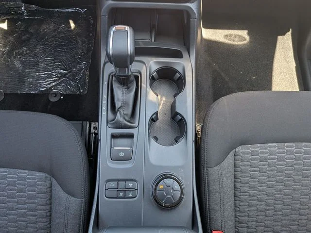 New 2026 Avalanche Ford XLT image 18