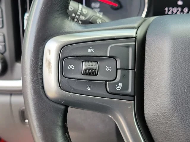 2022 Chevrolet Silverado 1500 LT - Photo 25