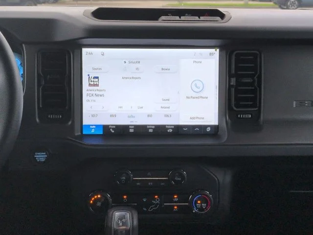 New 2026 Marsh Gray Ford Big Bend® image 18