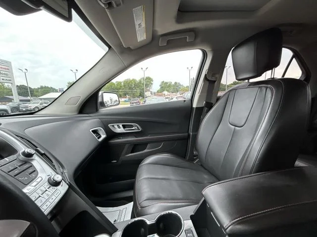 Used 2015 White Chevrolet LTZ image 45