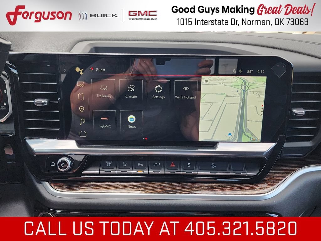 2026 GMC Sierra 2500HD SLE - Photo 28