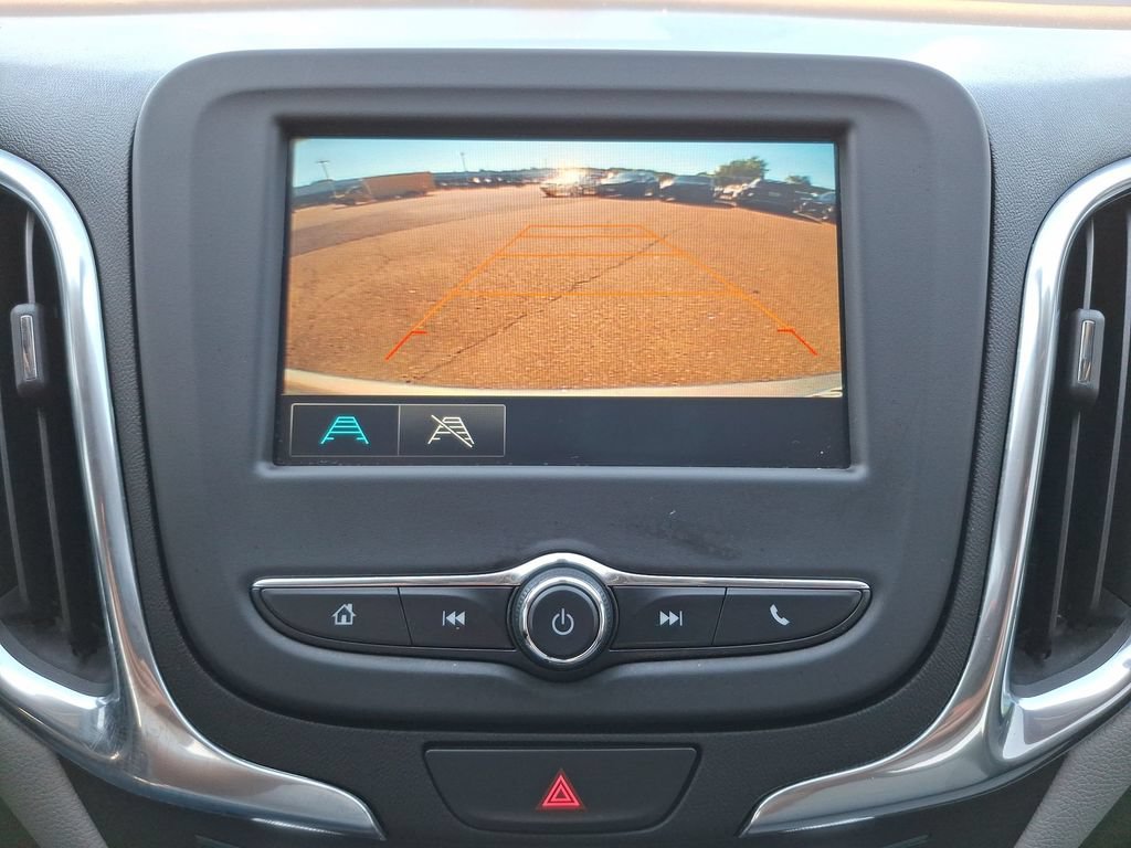 Used 2018 Chevrolet Equinox SUV