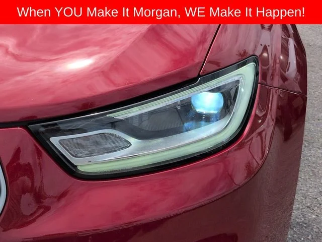 Used 2024 Red Chrysler Pinnacle image 12