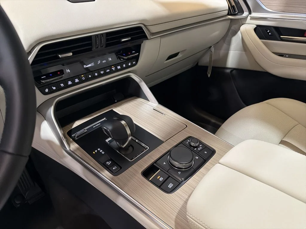 2026 Mazda CX-90 Premium Sport Package - Photo 16