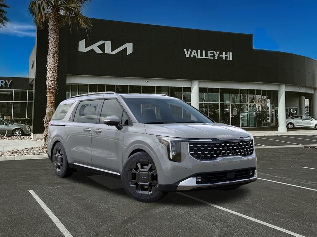 New 2026 Ceramic Silver Kia SX image 9