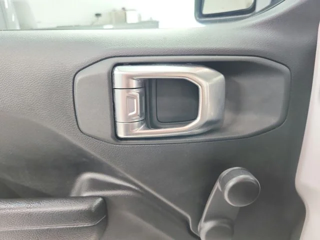 Used 2023 White Jeep Sport image 29