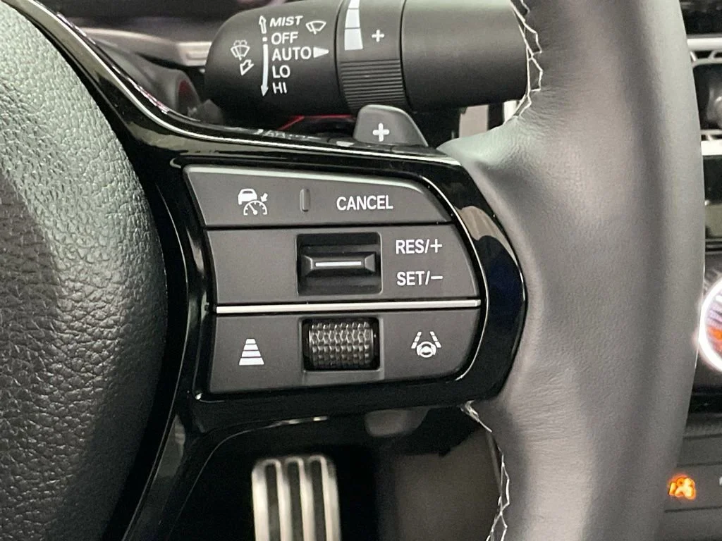 2026 Honda Civic Sport Touring - Photo 49