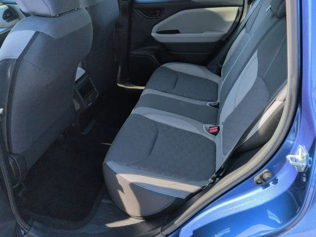 Used 2026 Blue Subaru Base image 29
