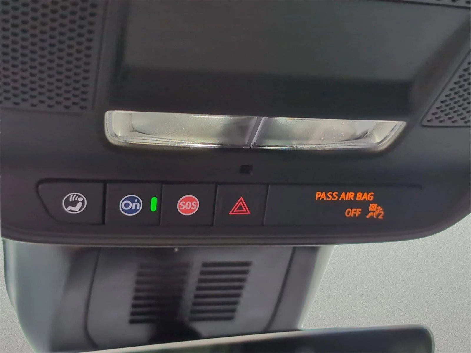 Used 2026 Sterling Metallic GMC AT4 image 25