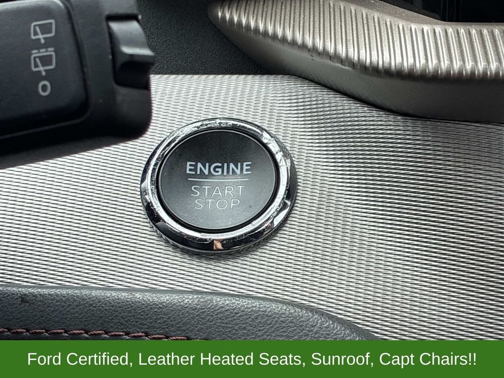 Used 2025 Blue Ford Active image 29