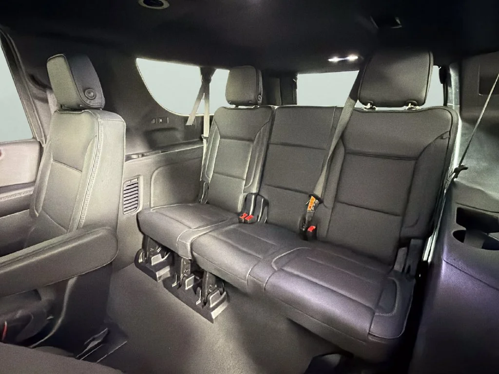 Certified Used 2025 Onyx Black GMC Denali image 29
