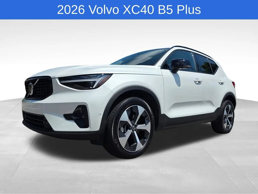 Used 2026  Volvo Plus image 10