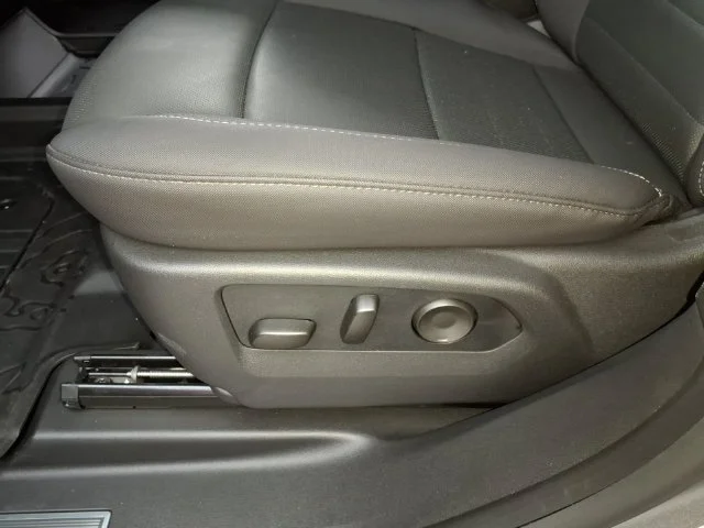 Used 2026 Magnus Gray Matte – Not Available to Order GMC 3X image 18