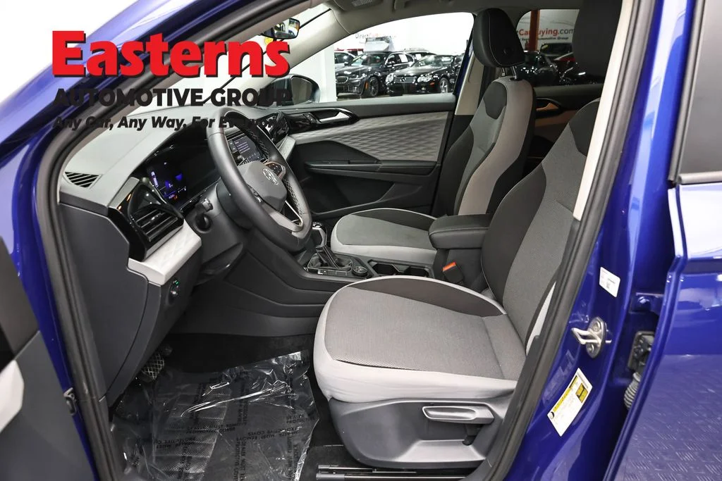 Used 2024 Blue Volkswagen 1.5T S image 14
