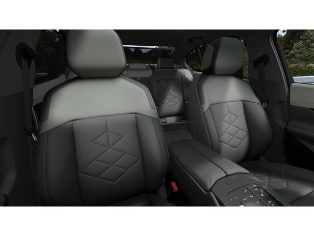 New 2026 Dark Graphite Metallic BMW M60 image 11