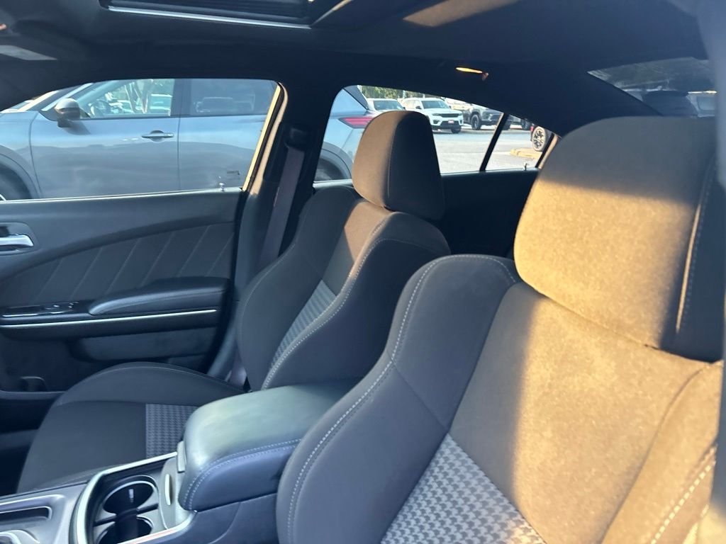 Used 2023 Gray Dodge R/T image 35