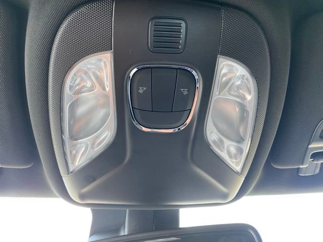 Used 2024 Blue Jeep Sport image 23