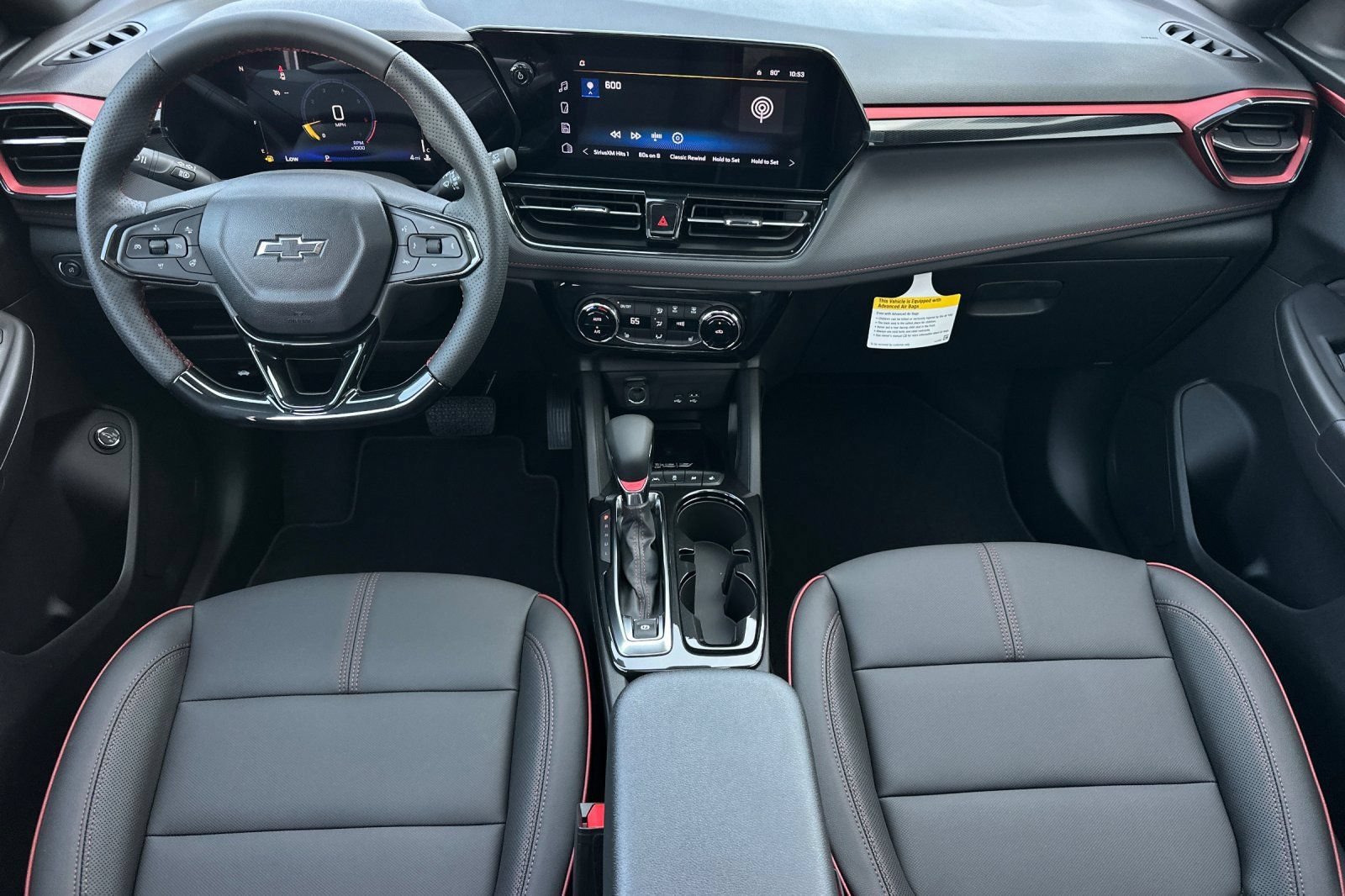 2026 Chevrolet Trailblazer RS - Photo 13