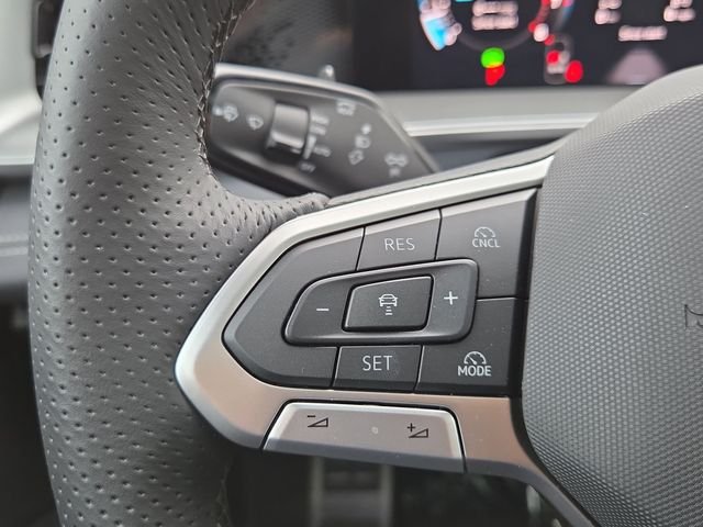 2026 Volkswagen Tiguan SE R-LINE BLACK - Photo 14
