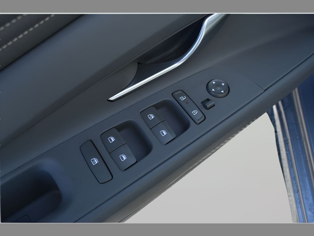 New 2026 Fluid Metal Hyundai SEL Sport image 45