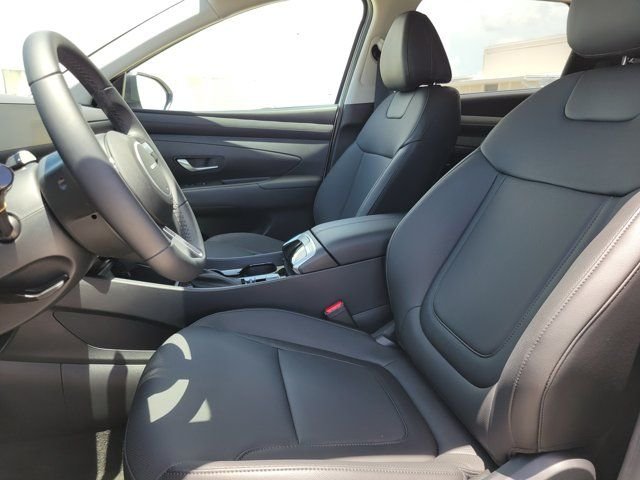New 2026 Silver Hyundai SEL Premium FWD image 10