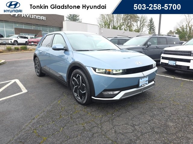 2024 Hyundai IONIQ 5 SE