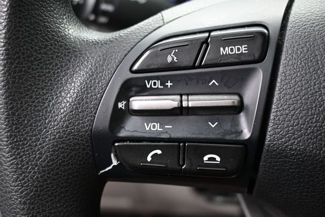 Used 2020 Silver Hyundai SEL image 19