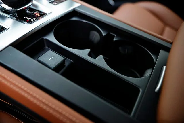 2026 Jaguar F-Pace R-Dynamic S - Photo 47