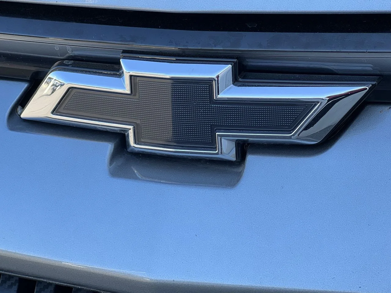 2024 Chevrolet Equinox EV Launch Edition - Photo 32