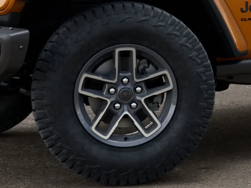 New 2026 Goldilocks Jeep Mojave image 8
