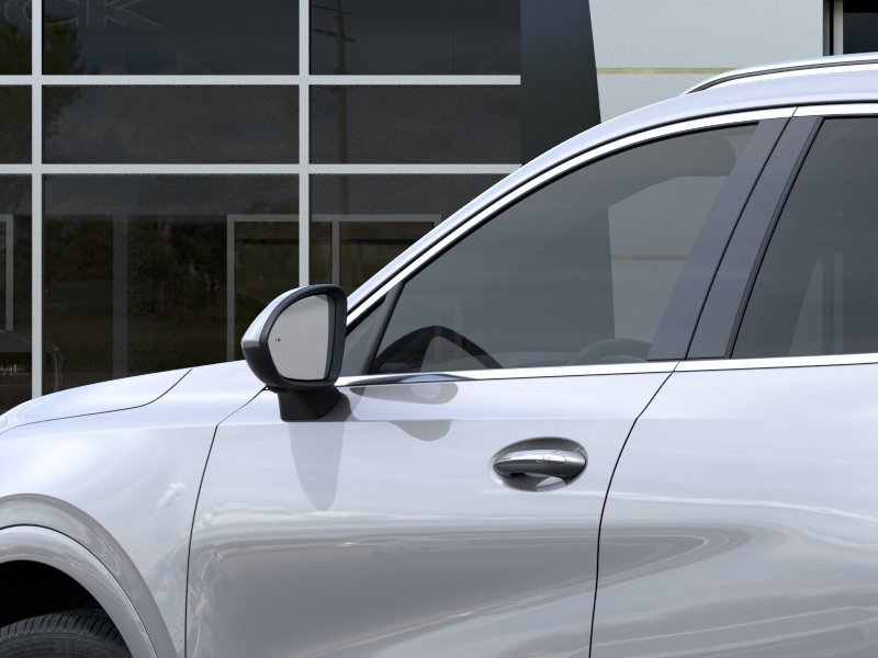 2026 Buick Envision Avenir - Photo 12