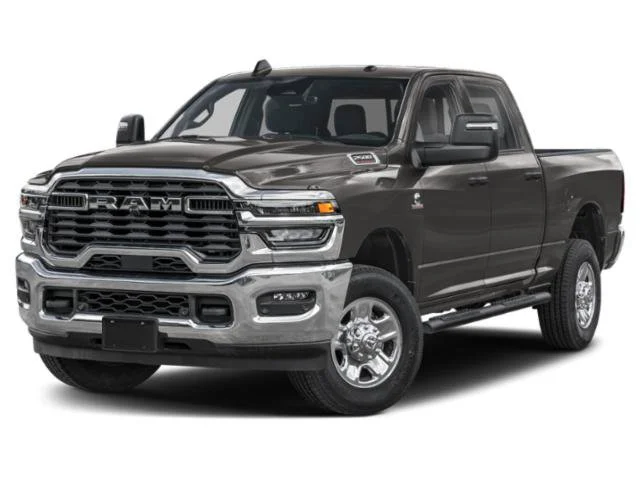 2025 RAM 2500 Laramie 4X4 Crew Cab SWB's photo