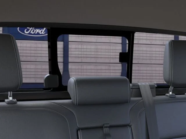 New 2026 Gray Ford Lariat image 22