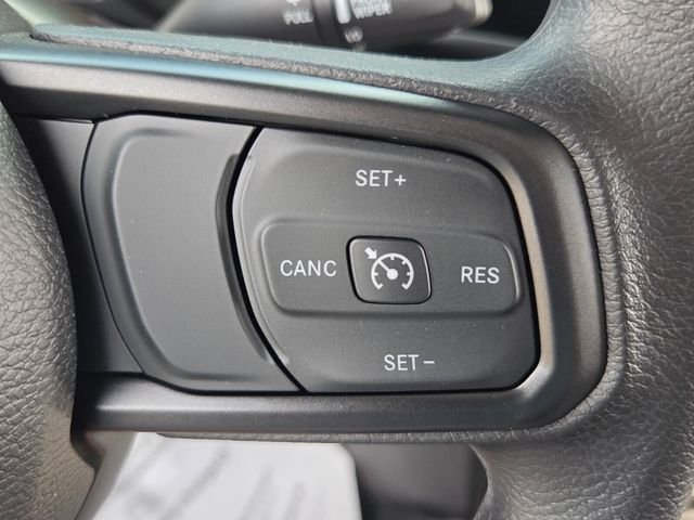 New 2026 Hydro Blue Pearl-Coat Exterior Paint Jeep Sport image 24