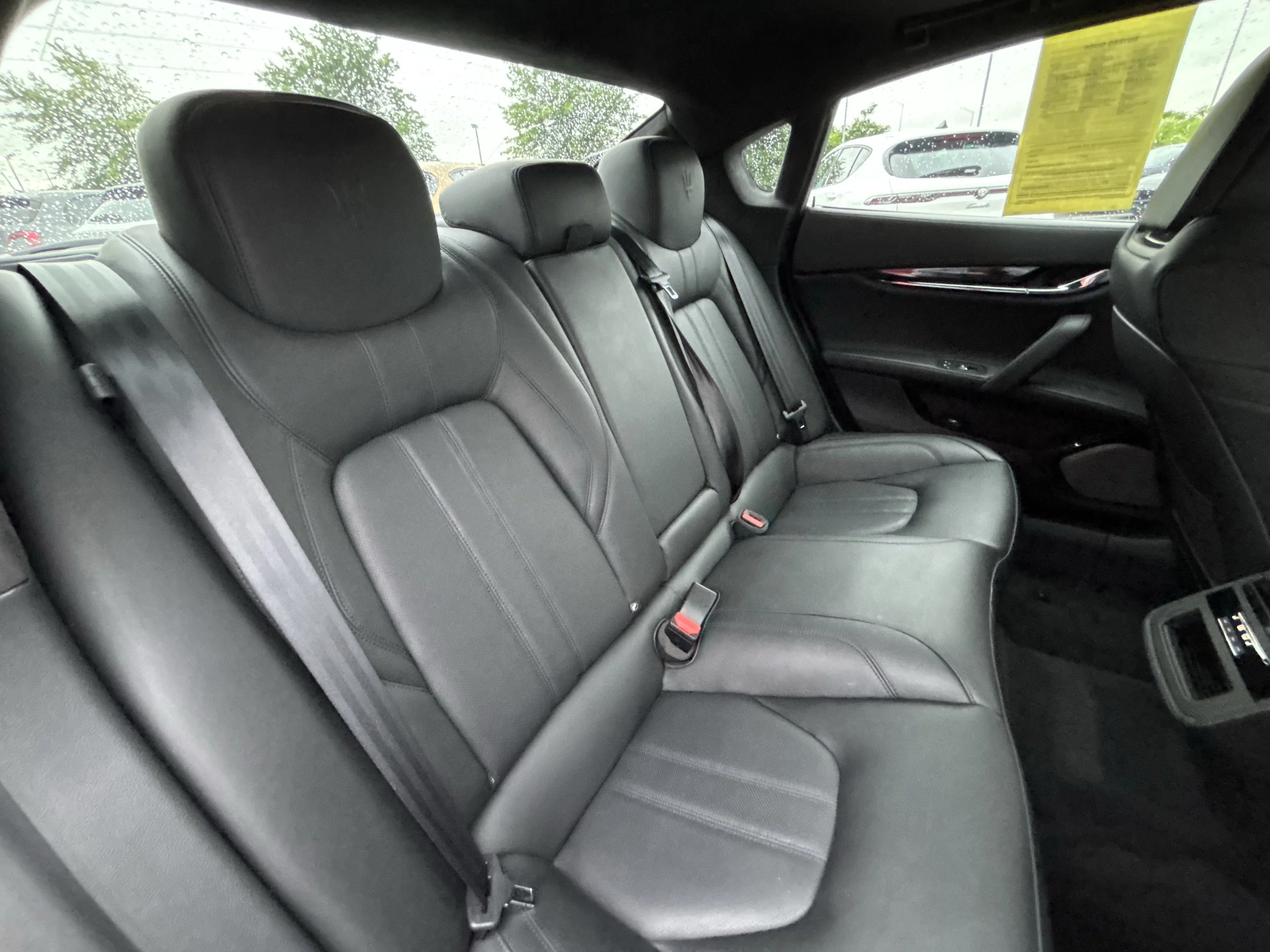 Certified Used 2022 Bianco Maserati Modena image 40
