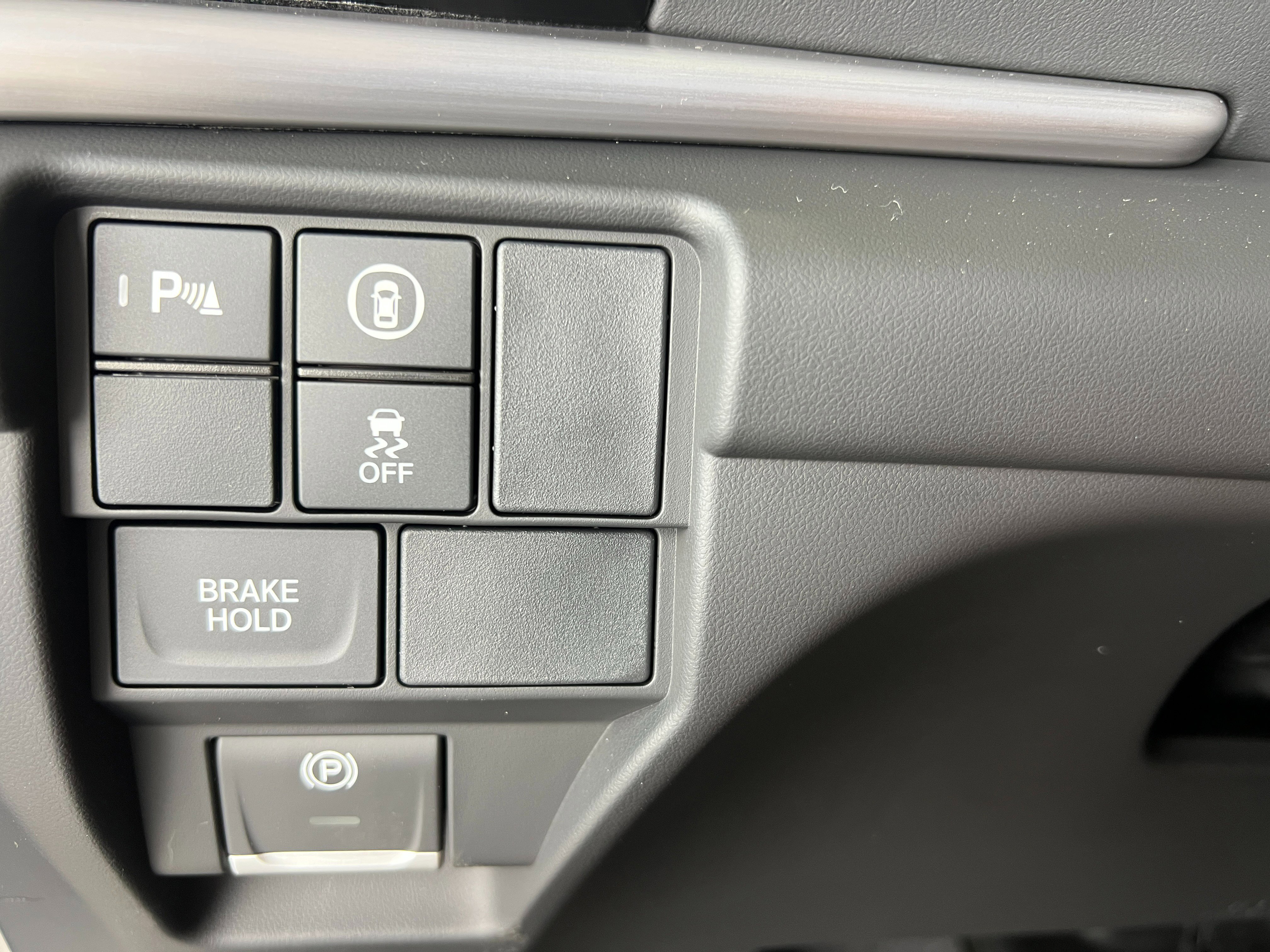 New 2026 Majestic Black Pearl Acura w/Technology Package image 19