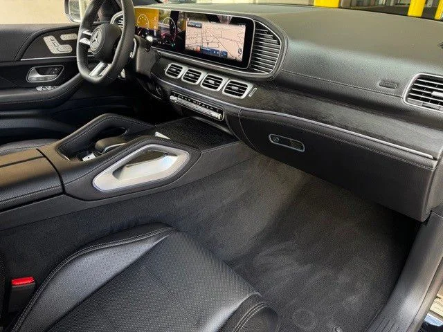 2025 Mercedes-Benz GLE GLE350 - Photo 14