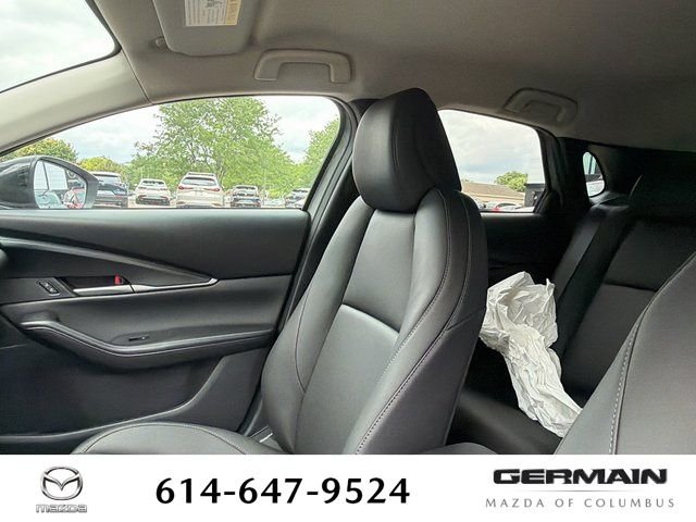 New 2026 Aero Gray Metallic Mazda 2.5 S Select Sport AWD image 21