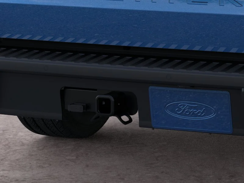 New 2026 Velocity Blue Ford XLT image 23