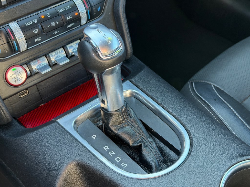 Used 2020 Silver Ford EcoBoost Premium image 22